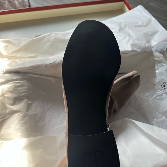 Donald pliner knee high boots! NIB!!! - Picture 7 of 7